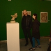 Jan Rauchwerger, LOST FORM, Gordon Gallery. (4)